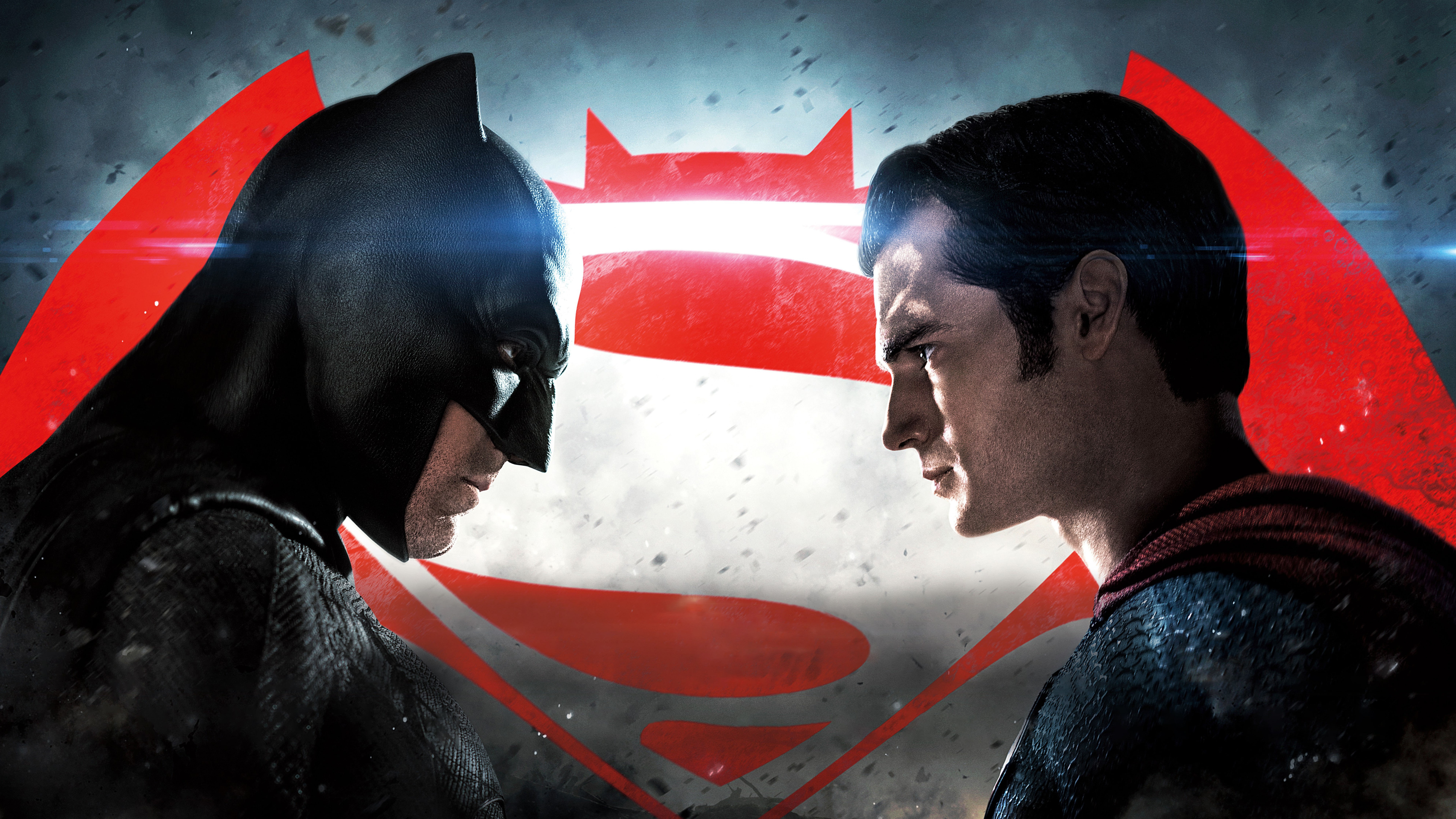 Batman VS Superman wallpaper Justice League 2k 4k 5k 8k