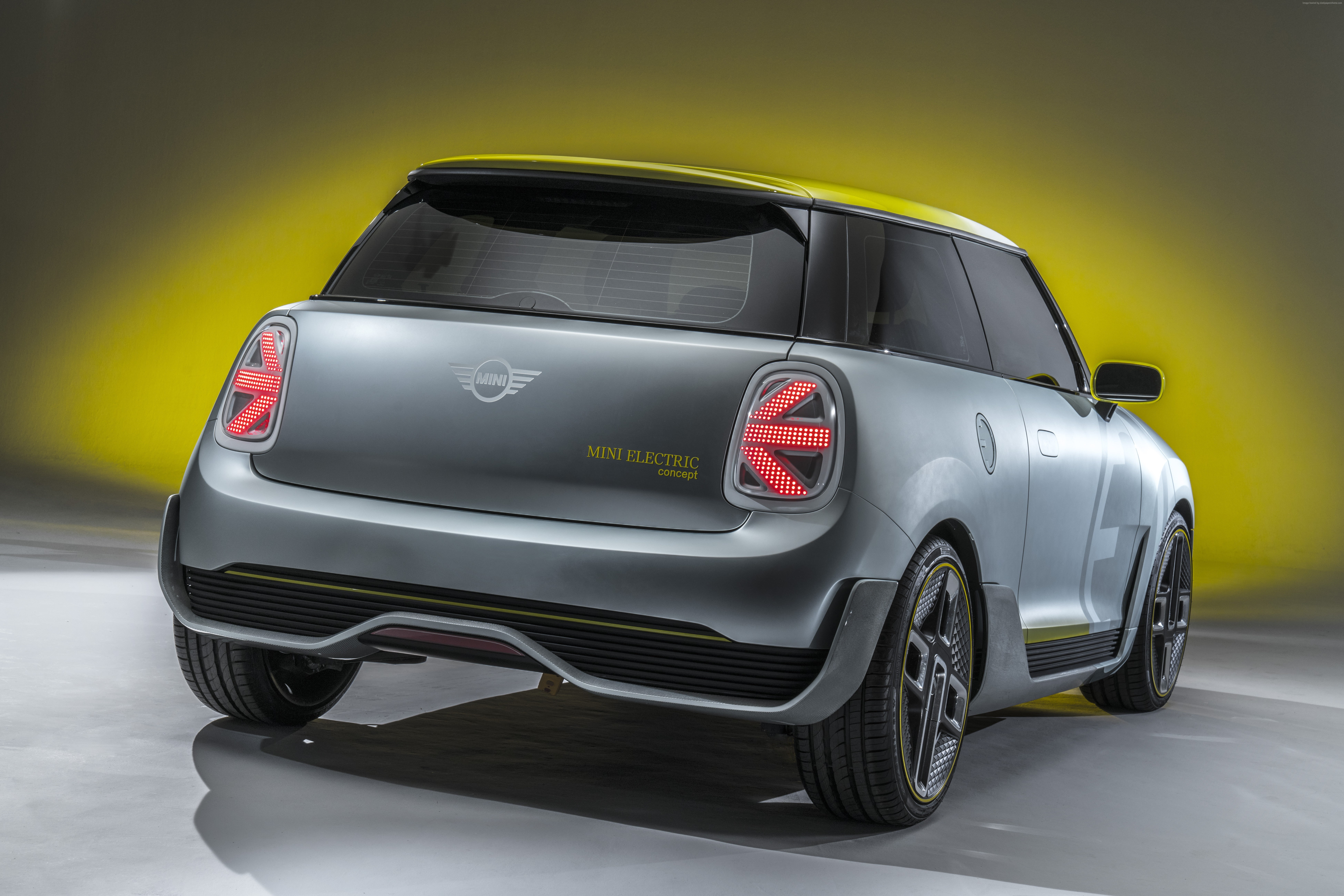 electric car Mini Electric 2k 4k 5k 8k