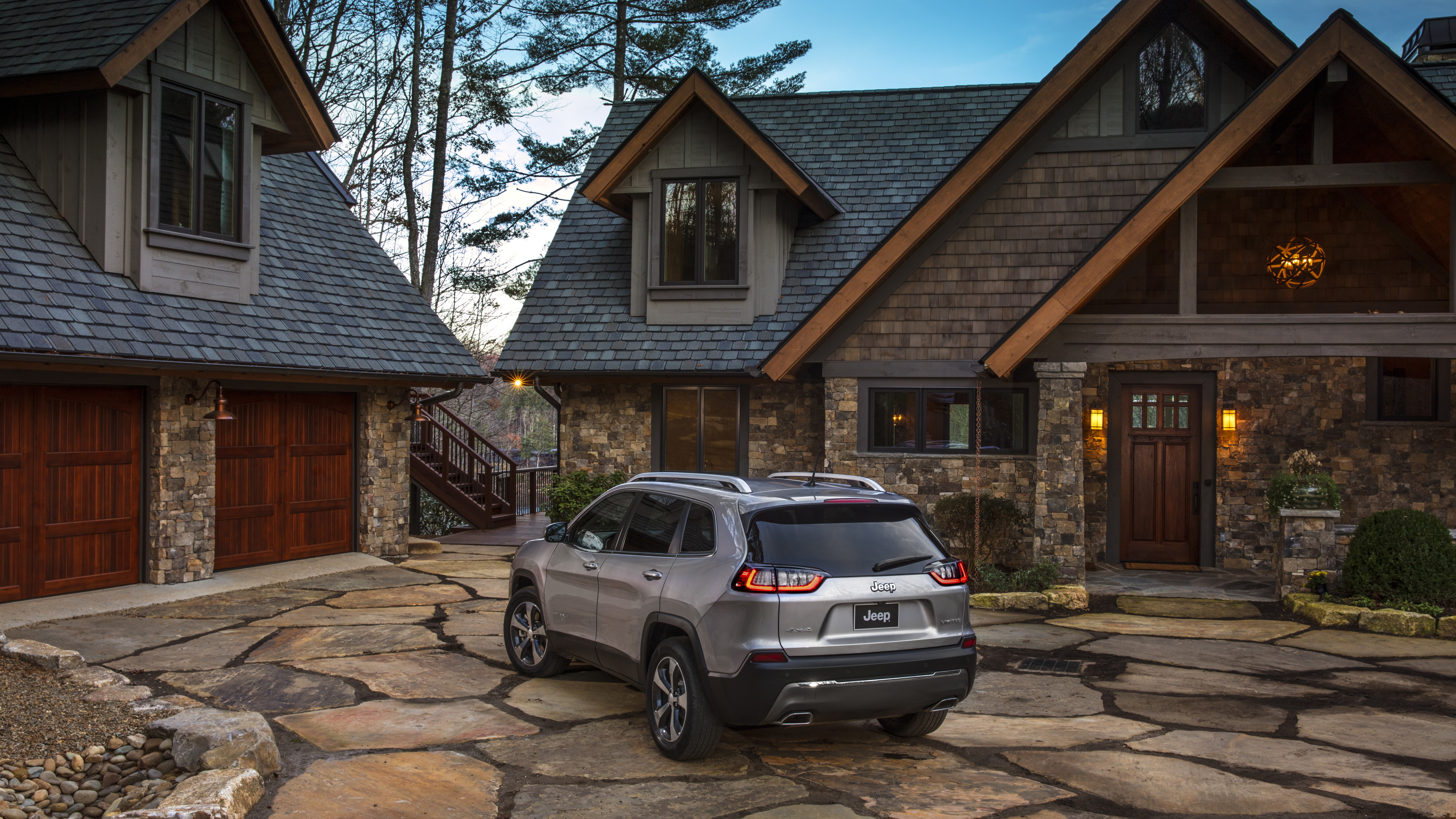 Jeep Cherokee Cars 2k 4k 5k 8k