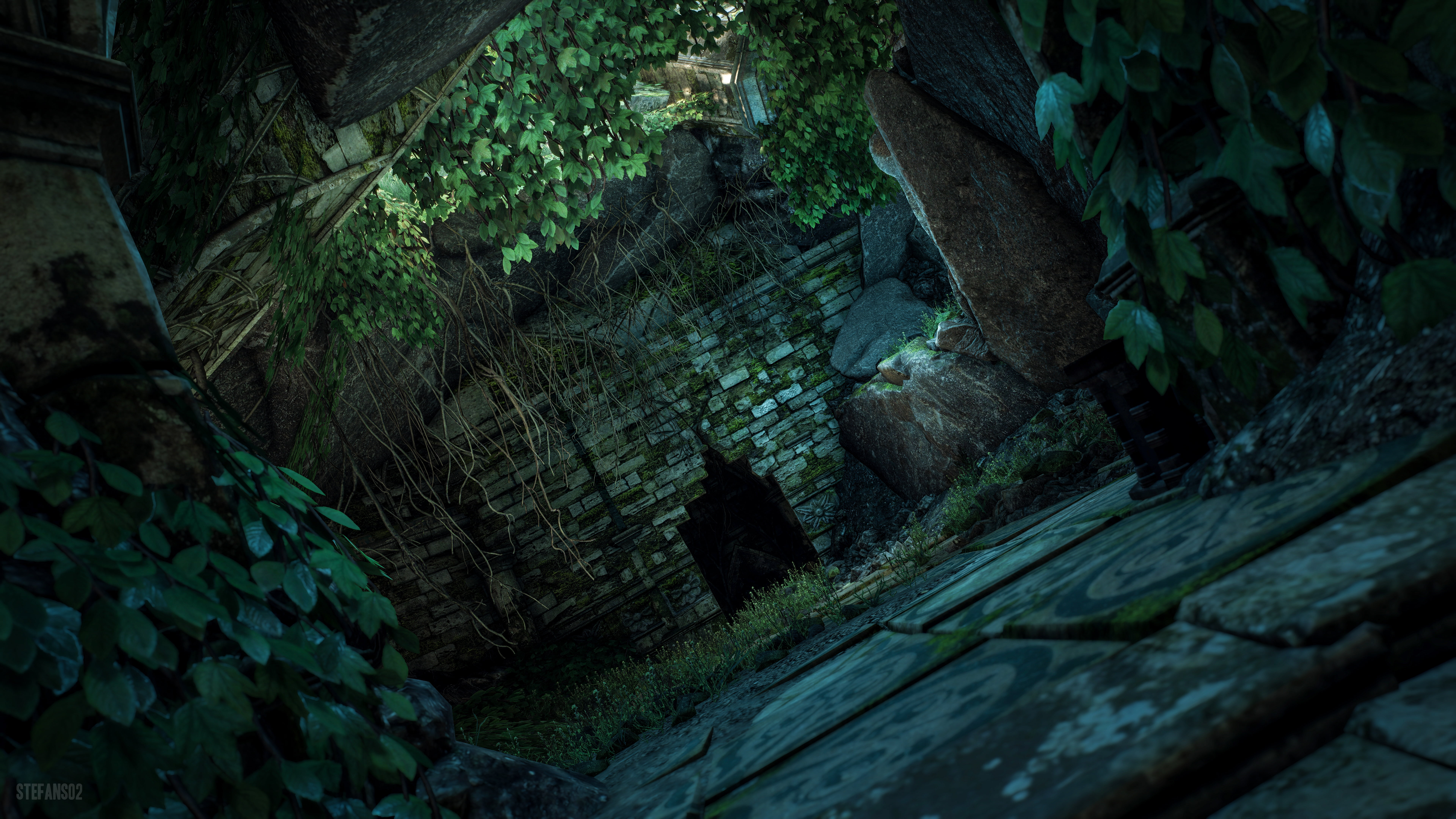 The Witcher 3 Wild Hunt 2k 4k 5k 8k