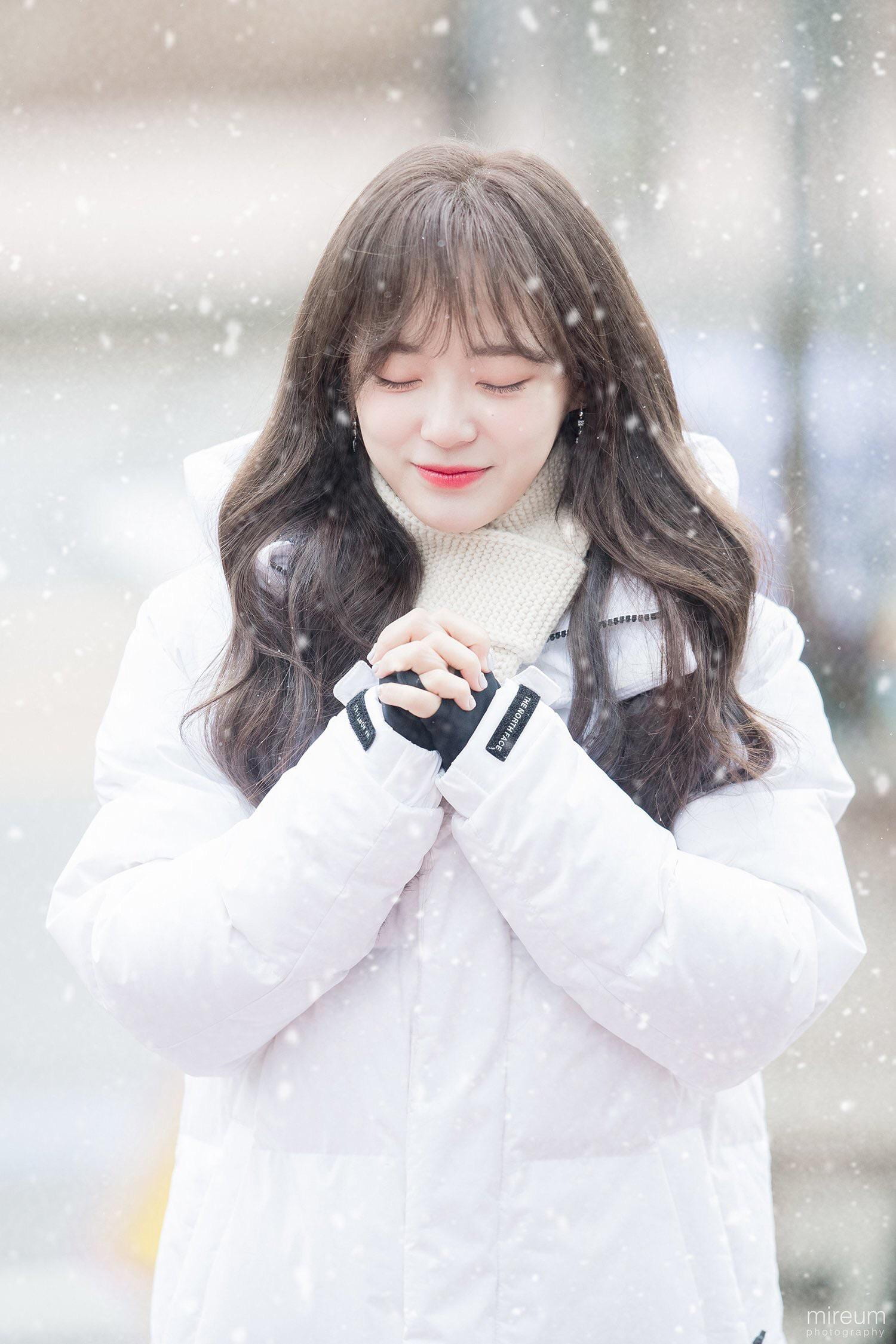 Kim Sejeong kim se jeong HD phone wallpaper 2k