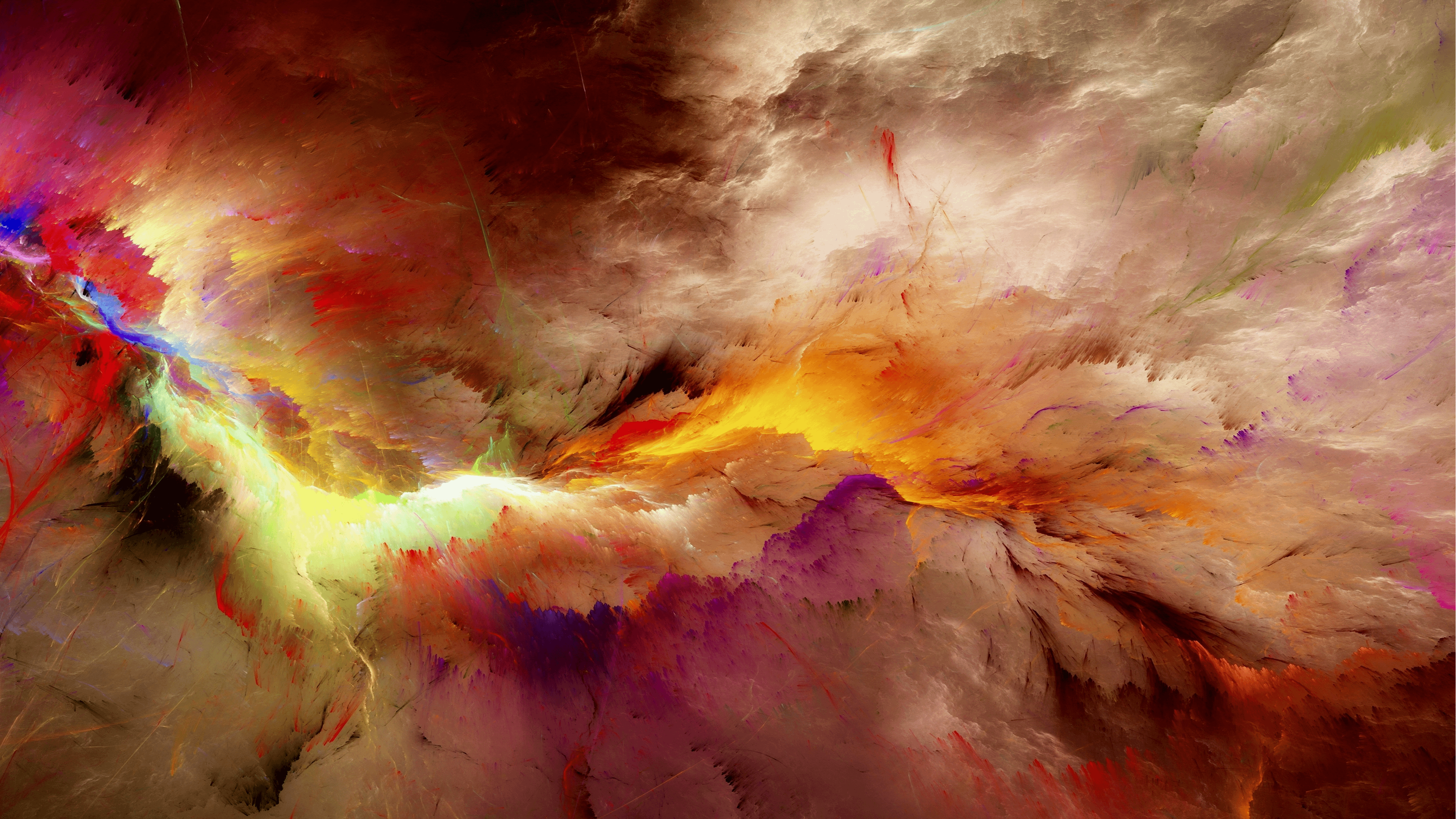 Color Coded Cloud Strike 2k 4k