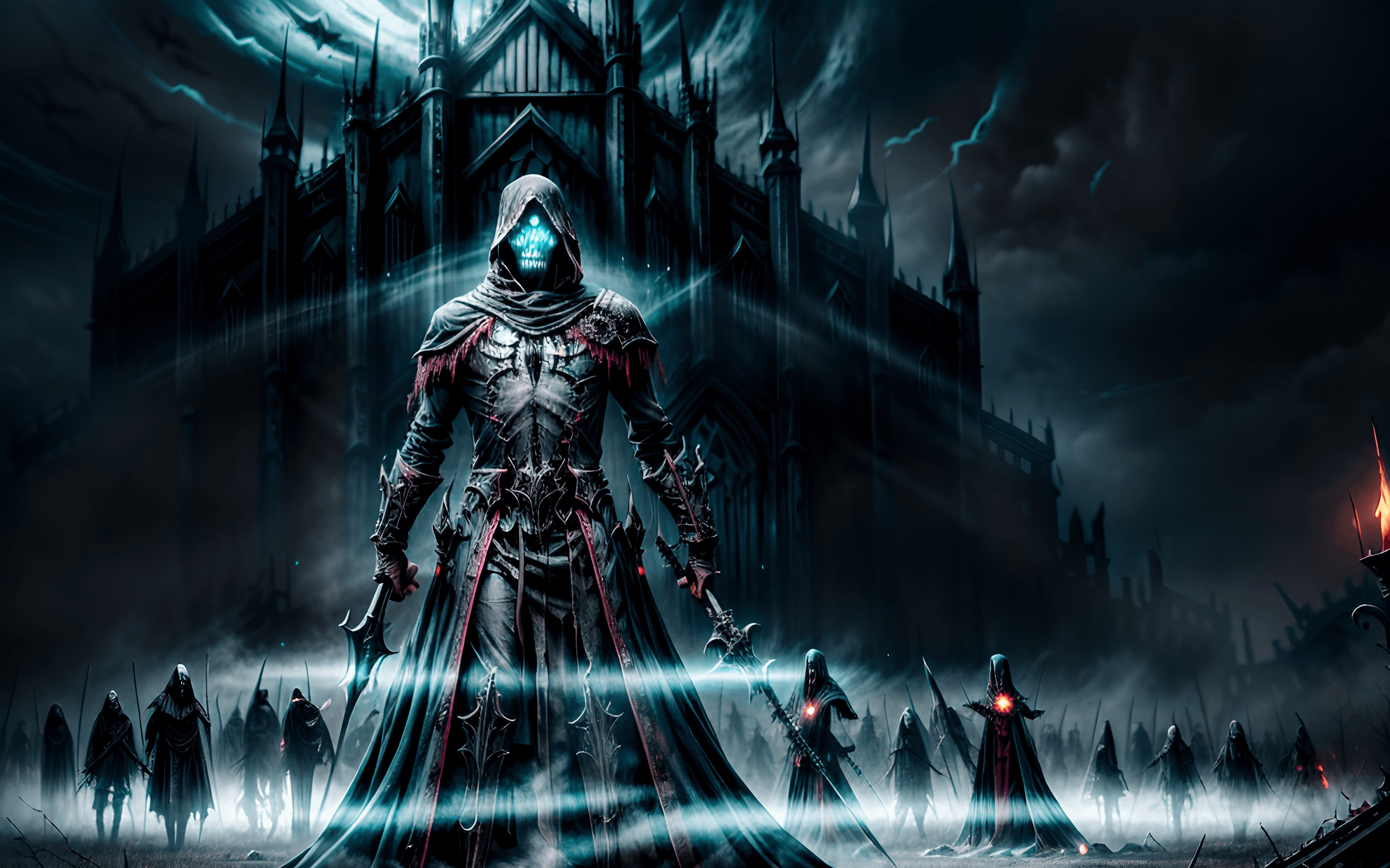 The Army of Darkness 2k