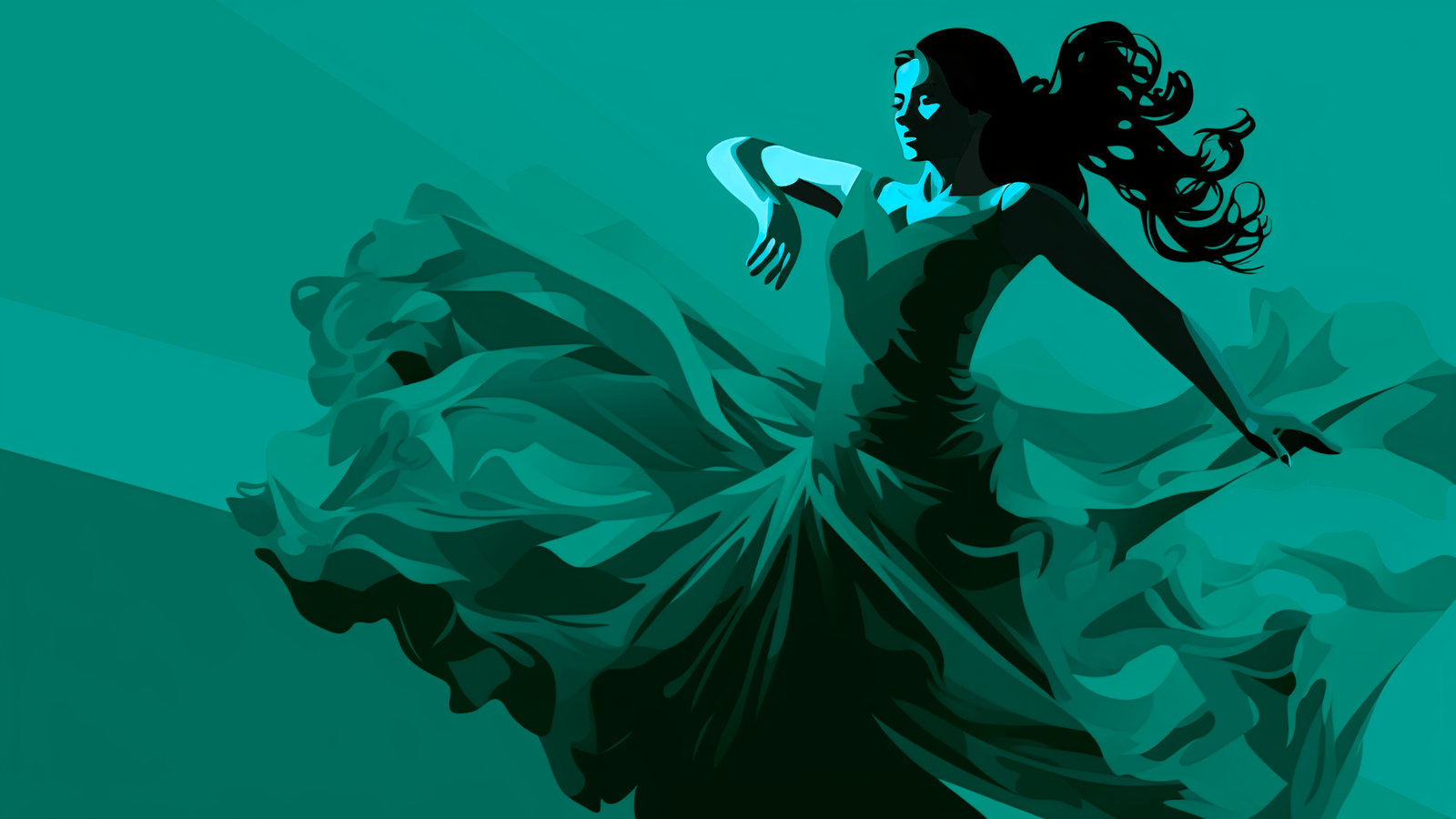 Dancer 2k 4k