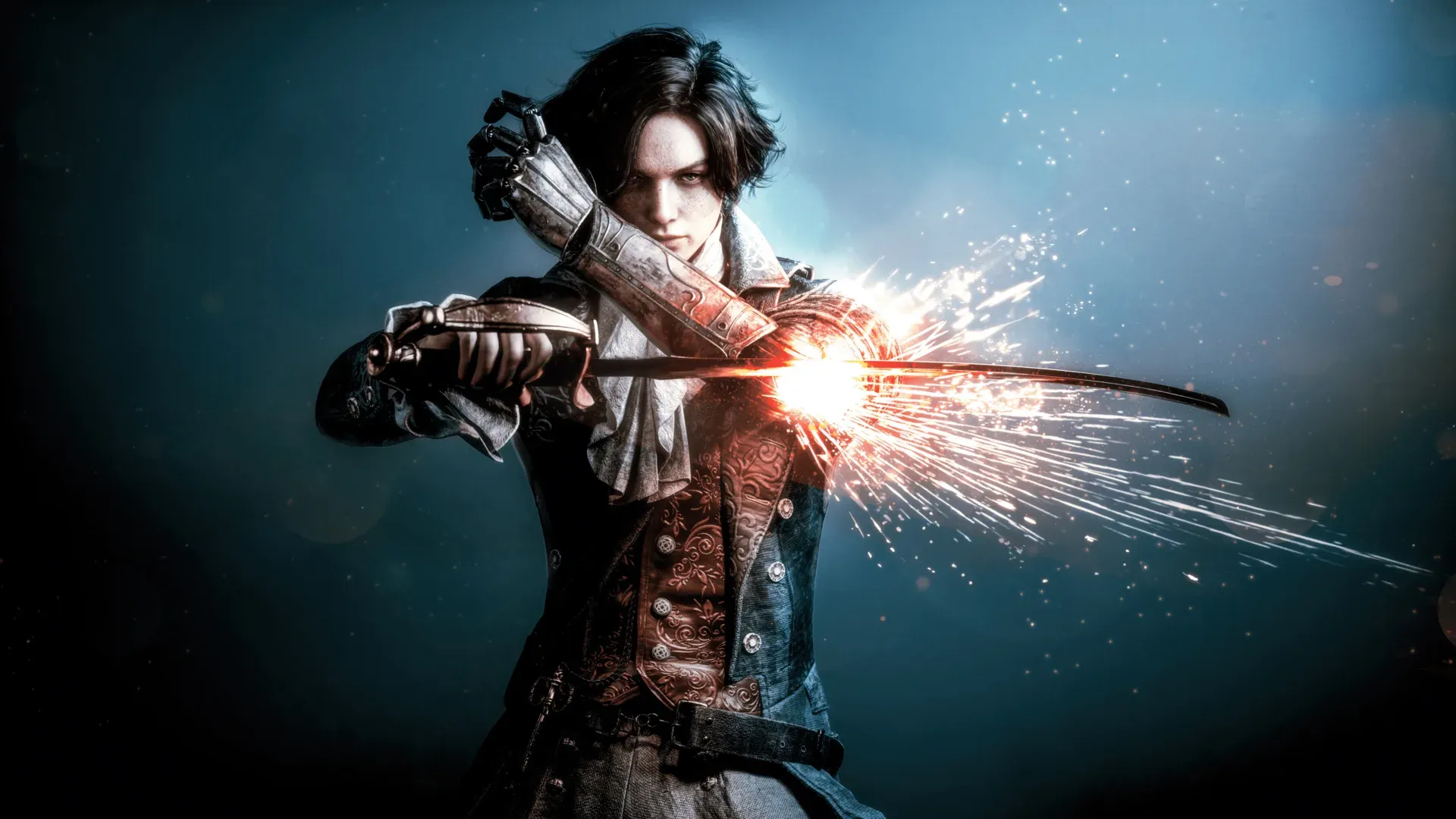 Lies of P Pinocchio 2k