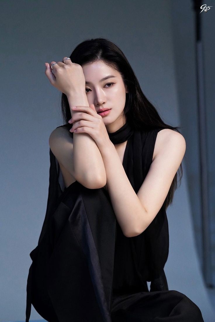 Park Ju Hyun korean actress