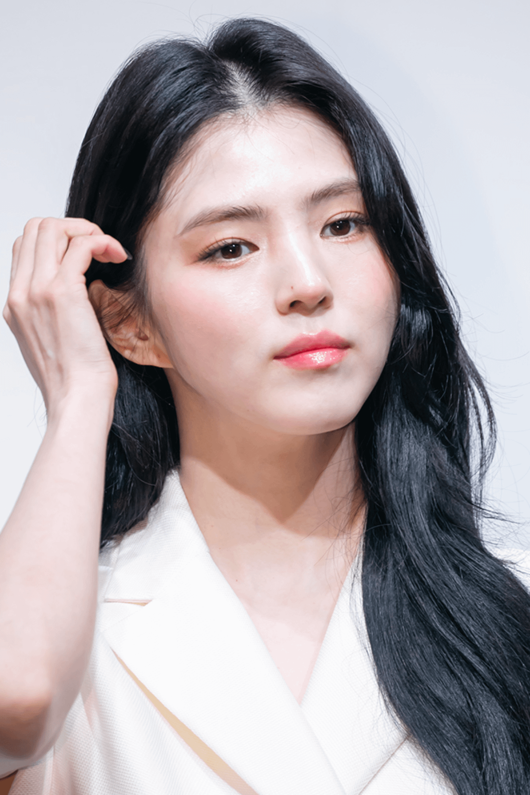 Han So Hee korean actress