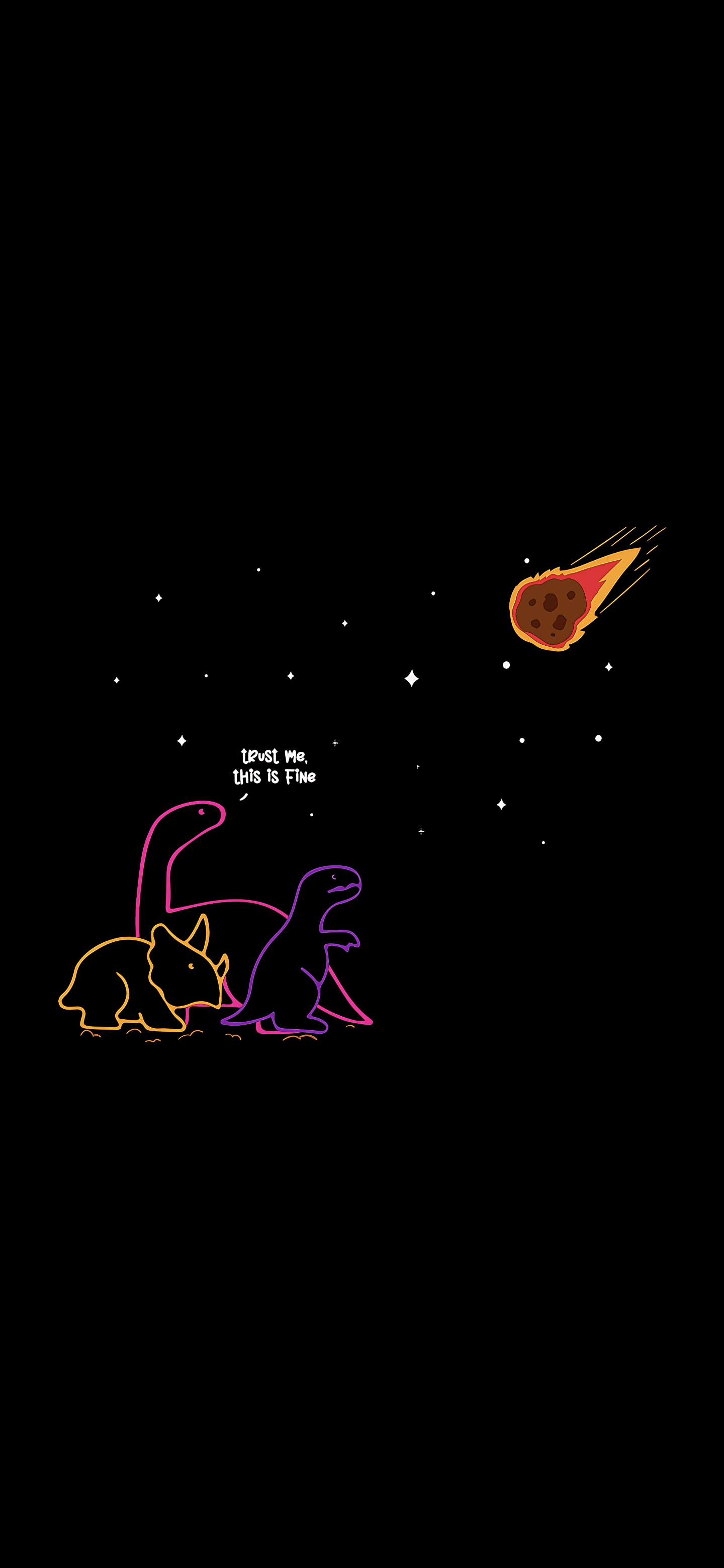 Trust Me.... This is Fine amoled