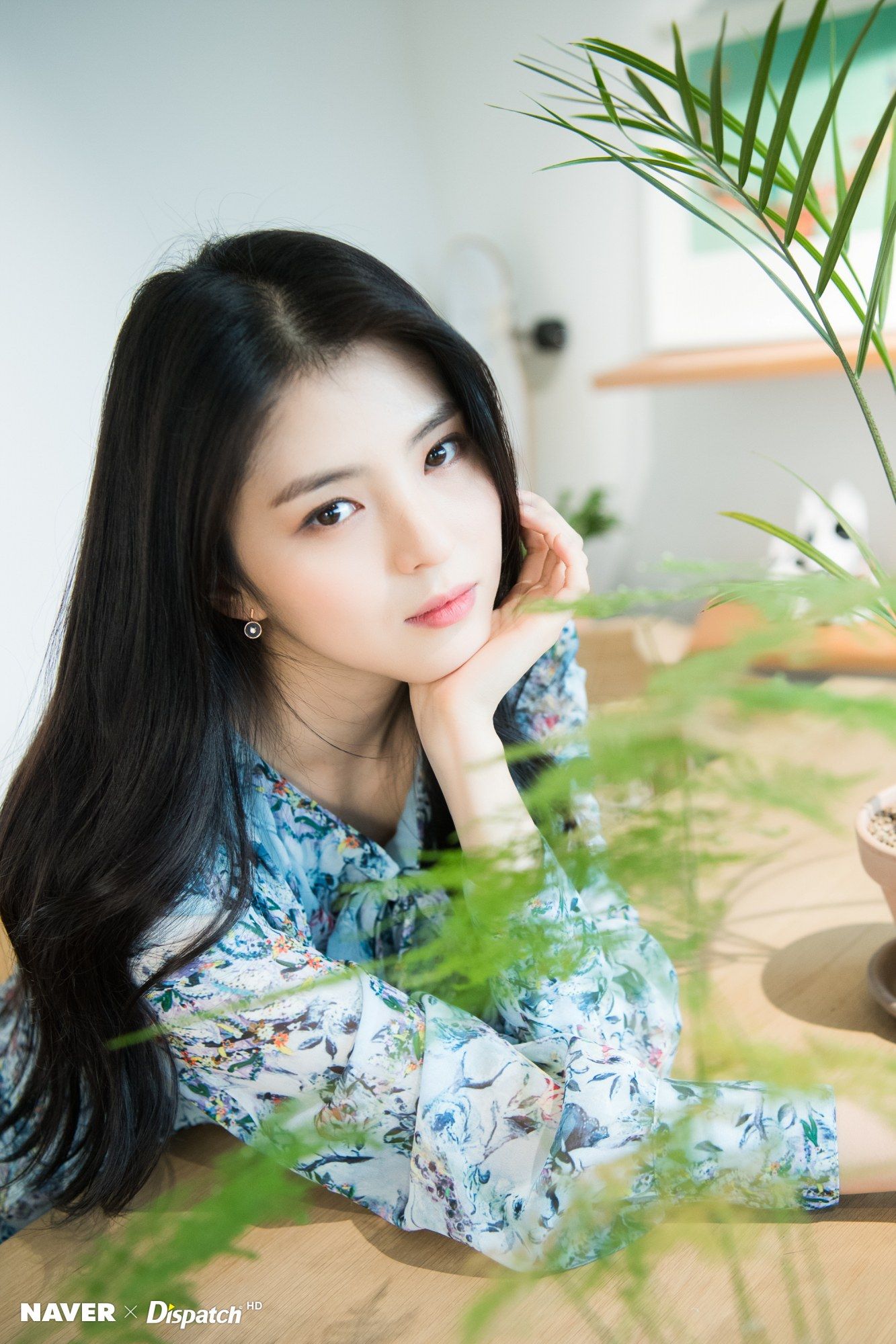 wp Han So Hee actress idol korean