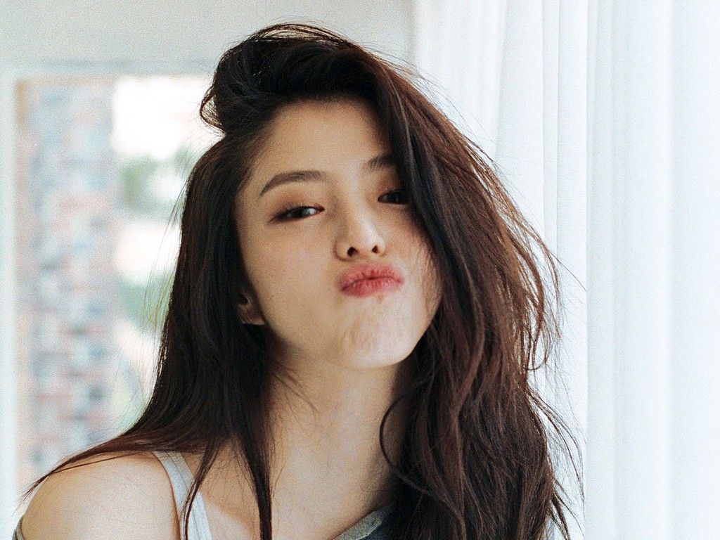 wp Han So Hee actress idol korean