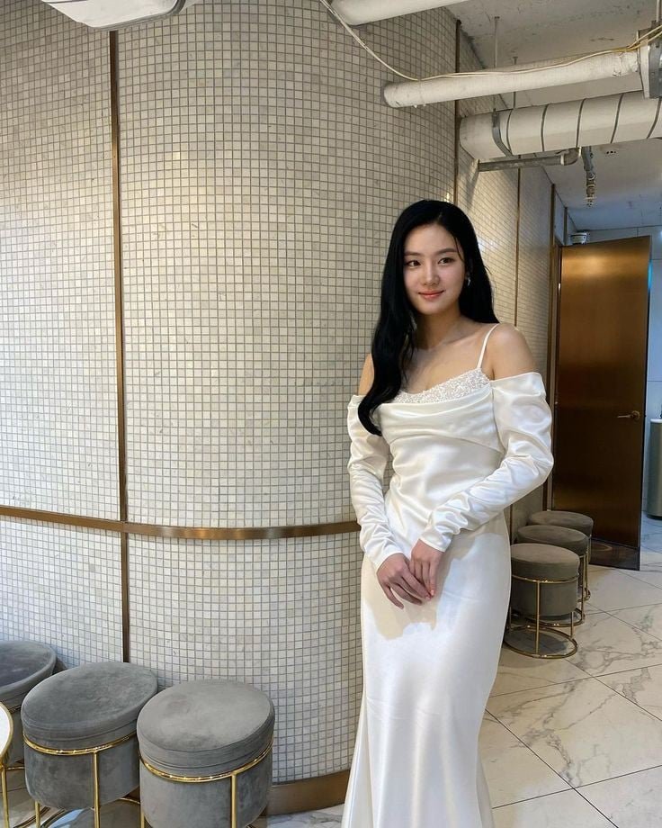 Park Ju Hyun korean actress