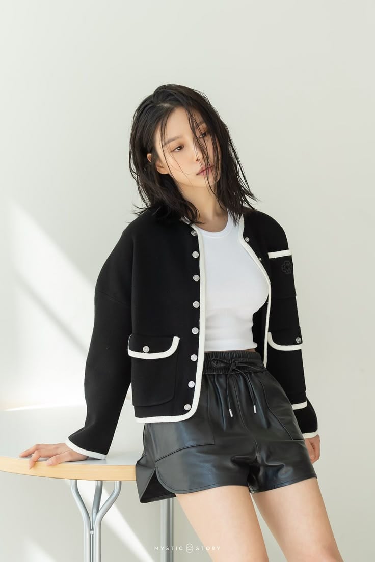 Go Min Si korean actress celebrity