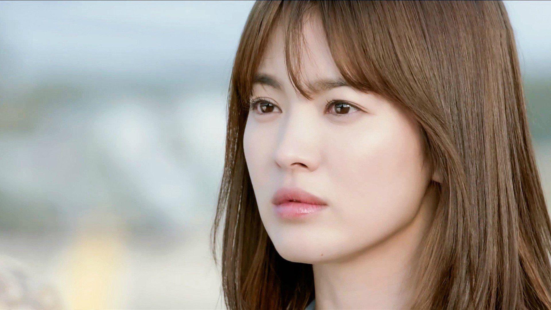 korean actress song hye kyo 2k