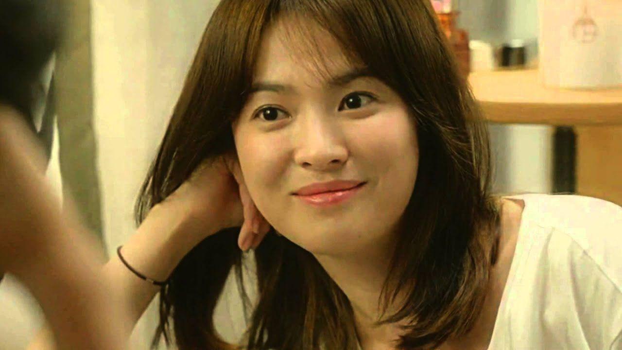 korean actress song hye kyo