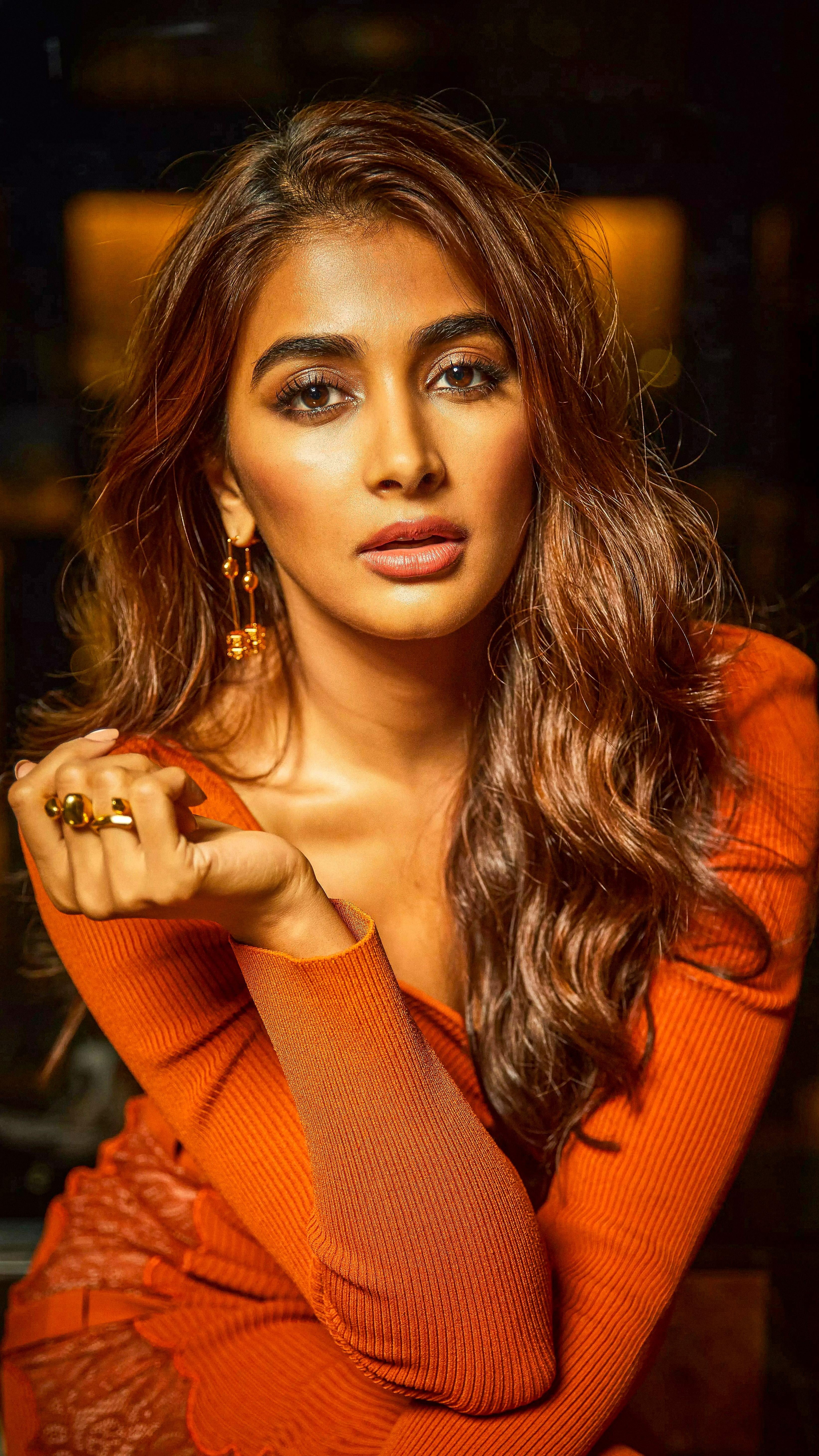 Pooja Hegde Indian celebrity actress 2k