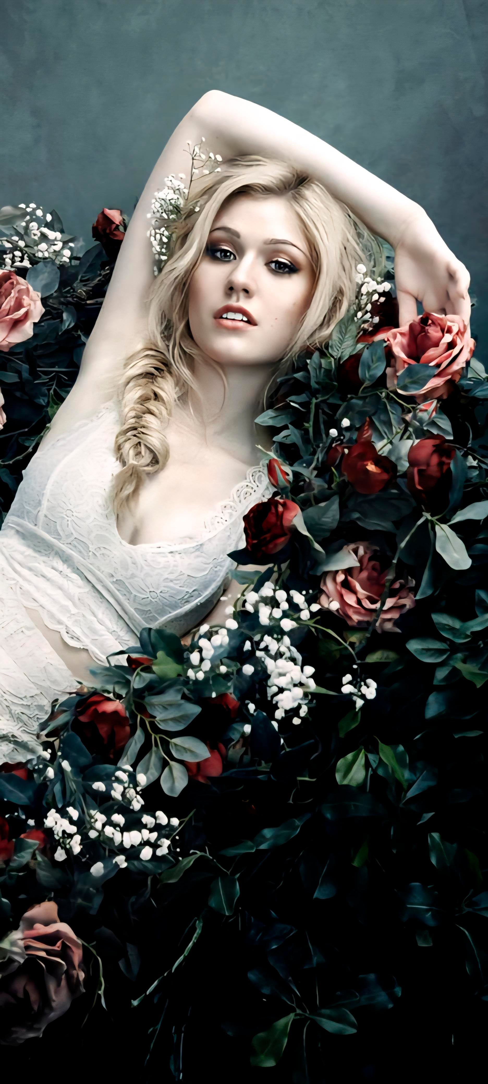 Katherine McNamara 2k