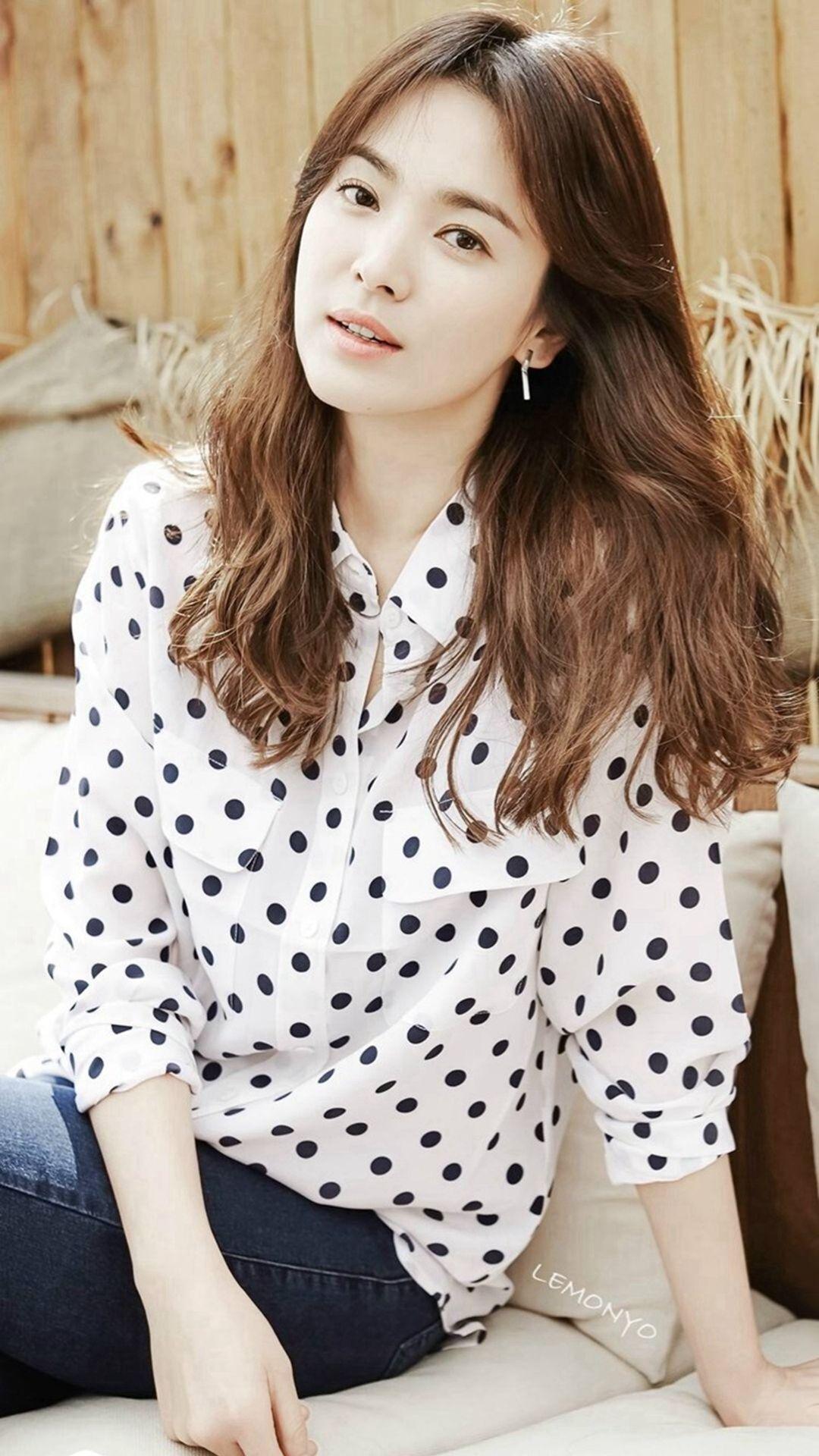 Song Hye Kyo