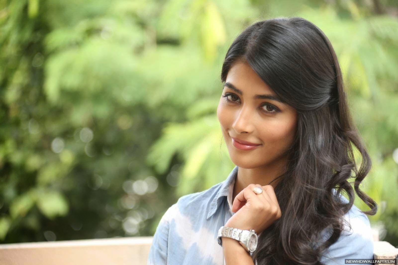 Pooja Hegde Indian Actress 2k