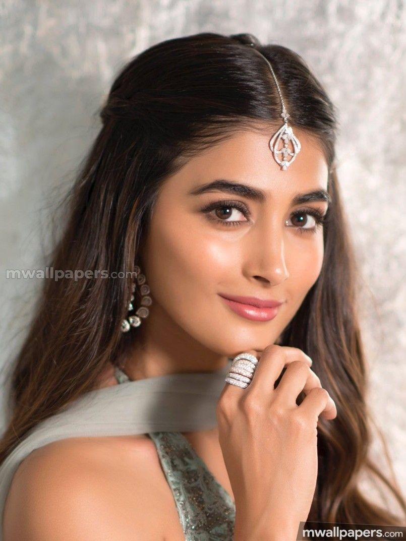 Pooja Hegde Indian Actress