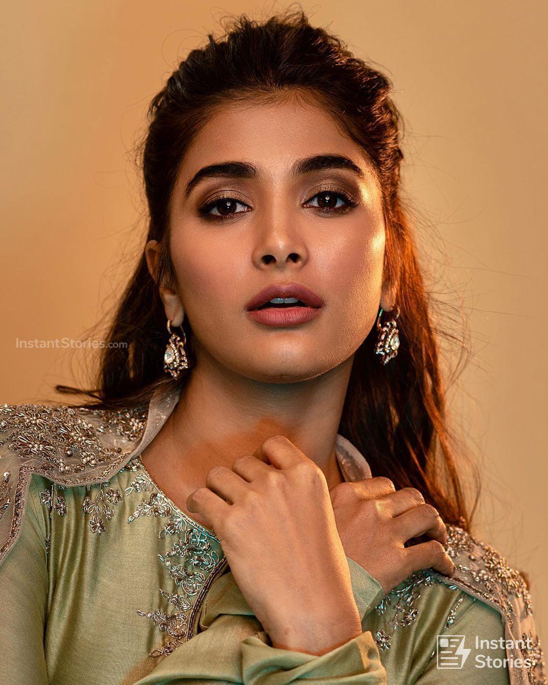 Pooja Hegde Indian Actress