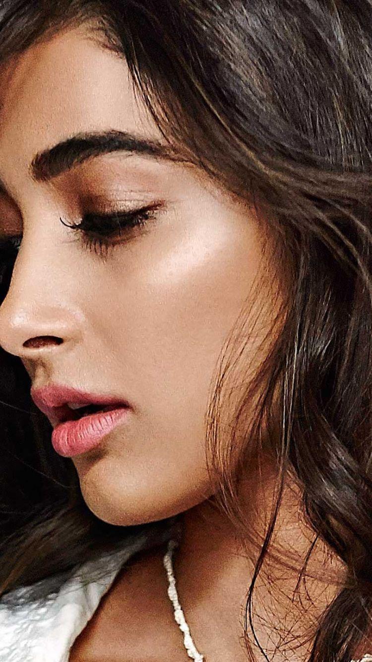 Pooja Hegde Indian Actress
