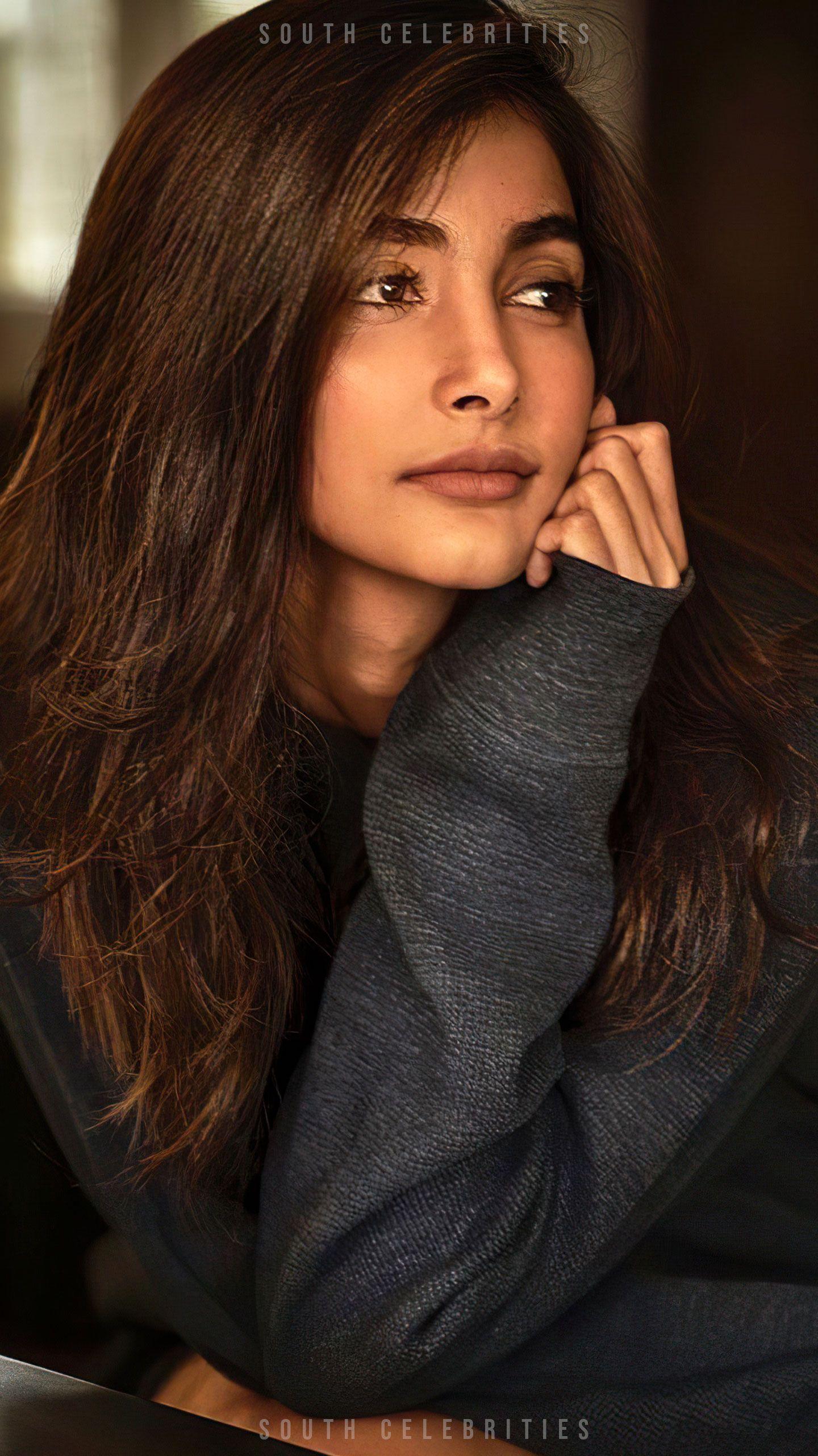 Pooja Hegde Indian Actress