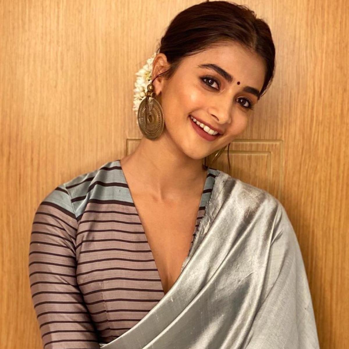 Pooja Hegde Indian Actress