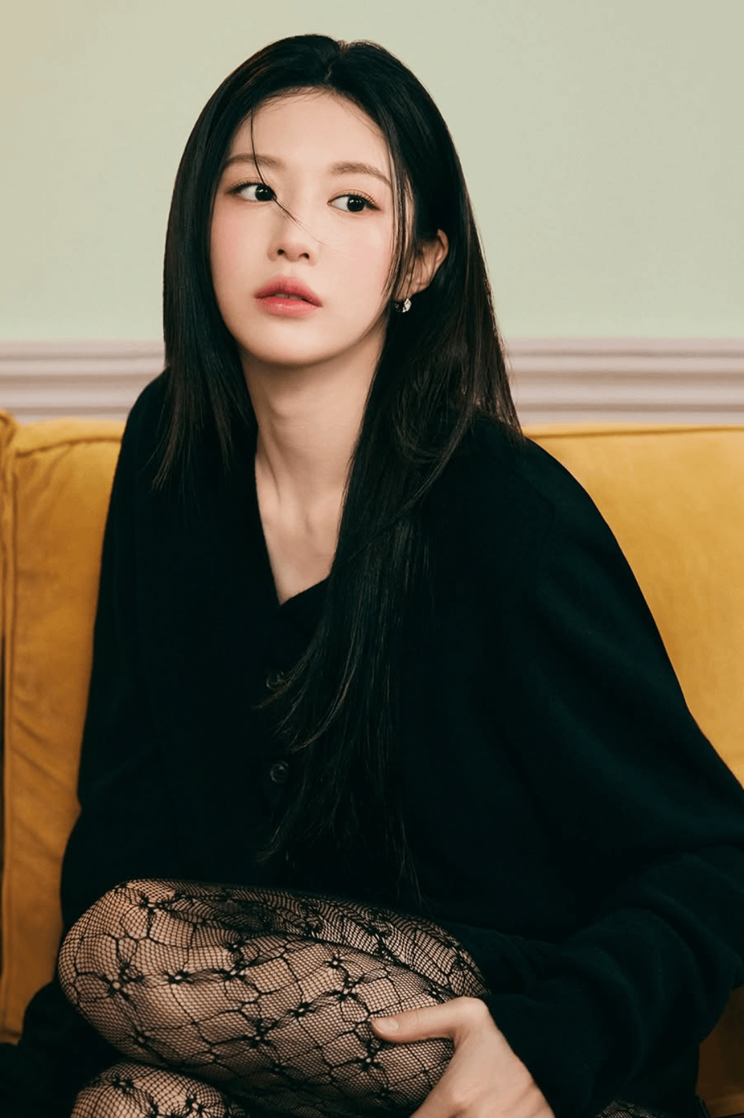 Go Youn jung korean actress