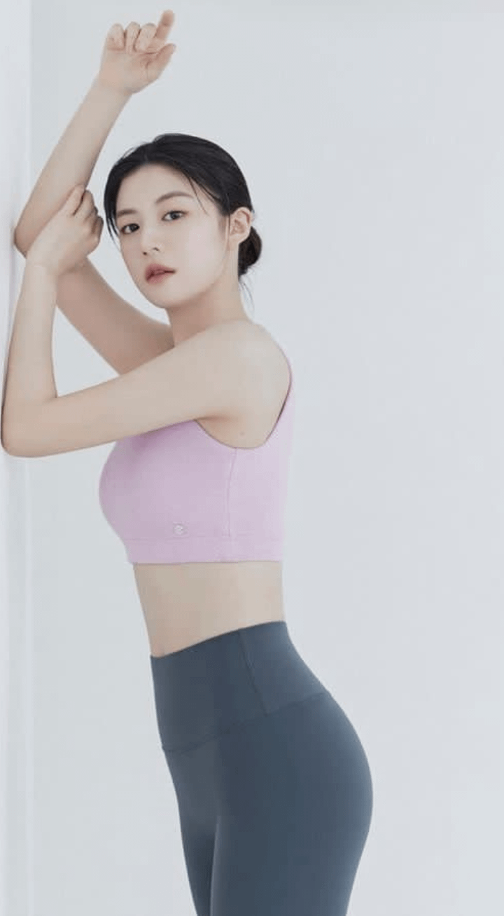 Go Youn jung korean actress