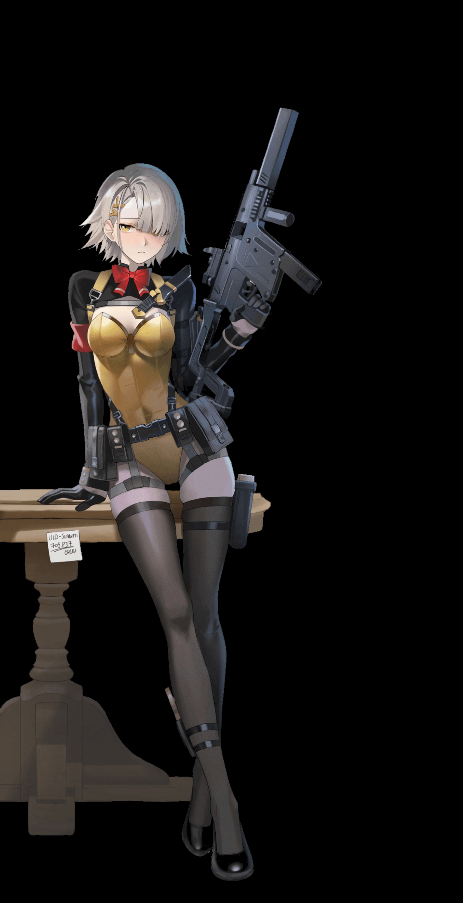 Vector 2k
